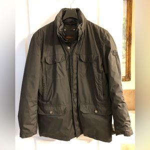 Hawke & Co. Insulated Men’s Coat